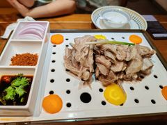 -金手鼓·新疆菜(南京店)