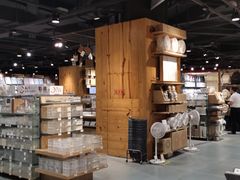 -MUJI无印良品(杭州万象城店)