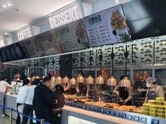 -深海中餐厅(国家海洋博物馆店)