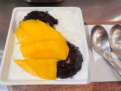 -满记甜品(巴黎春天宝山店)