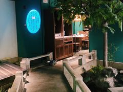 -佬麻雀·新湘菜(珠海金发购物中心店)