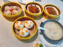 -海皇食府(水都假日酒店店)