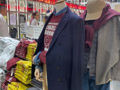 -优衣库(银座店)