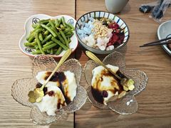 -花盐街·四川乐山小吃(西单大悦城店)