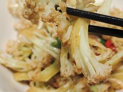 -味上湘菜馆(岳麓山店)