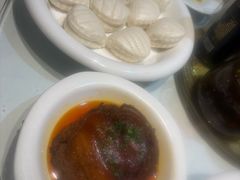 -小贝壳酒楼(经九路店)