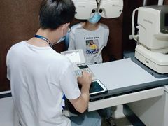 -宝岛眼镜(广州佛山祖庙店)