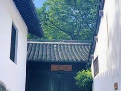 -法云安缦酒店
