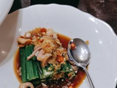 -品味居·首店·大连鲜活海鲜大连菜(东港店)