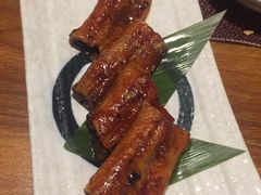 -青叶日式料理(飘亮阳光广场店)