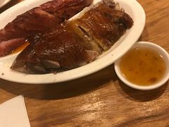 -新澳港式茶餐厅(余姚路店)