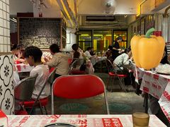 -老表记广西宵夜螺蛳鸭脚煲(东盟店)