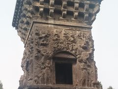 -四门塔风景区