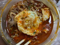 -付记鲜味鳝鱼面馆(松涛苑A区店)