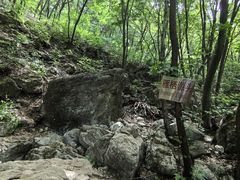 -濂泉响谷