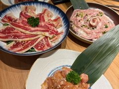 -烧肉达人•炭火烧肉(新天地店)