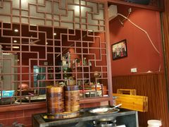 门面-谢老五跷脚牛肉·非遗传承店