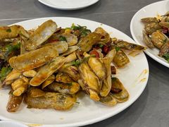 -渔家乐小海鲜(皇姑店)
