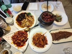 -峨嵋酒家(地安门店)