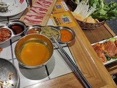 -肆幺幺烤肉(乐汇城店)