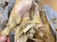 -吉英盐焗鸡(文中路店)