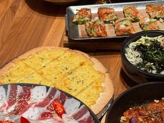 -KimPro 辛普乐概念韩餐