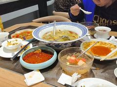 -川香鼎盛·川府家宴商务宴请(市桥富华路店)