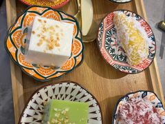 -沿江海南菜·文昌鸡祖师爷(大东海店)