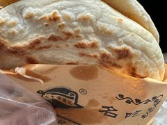 -子午路张记肉夹馍(翠华路店)