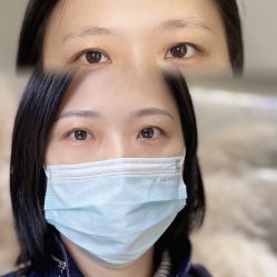 -MIVI·纹眉半永久野生眉