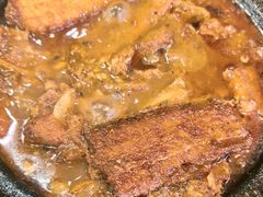 -乔家满族八大碗(流水沟店)