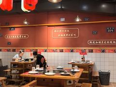 -小饕荟雅安贡椒鱼鲜馆(广福桥店)