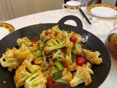 -玉华宫宾馆·餐厅(铜川驻京办店)