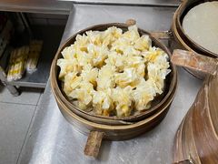 -晓友烧麦(光华村店)