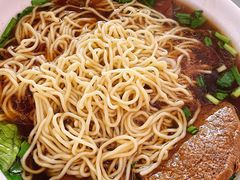 -老赵面店(大西路店)