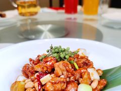 -全聚德(领城国际店)