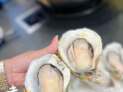 -飞尝蚝·顺德菜·鱼生(顺德总店)