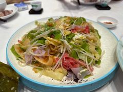 -沙河粉村·国家非遗传承(云台店)