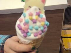 -DQ·蛋糕·冰淇淋(河东万达店)
