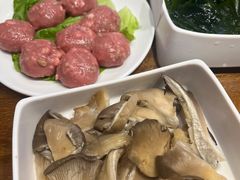 -牛必福潮汕牛肉火锅(油坊桥店)