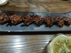 鳗鱼蒲烧-东京屋(武定路店)