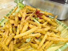 -澎湖湾农家菜(八一路楚天府店)