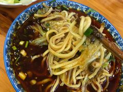 -蒋六十八梯眼镜面(渝中店)