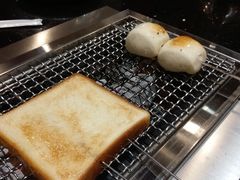 -午月海鲜烧烤酒店(不老街店)
