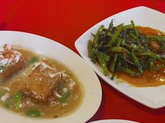 -德成饭店