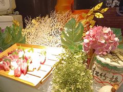 -富力希尔顿酒店·地阔自助餐厅