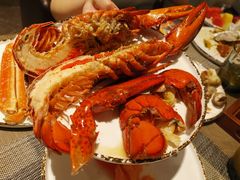 -博林天瑞喜来登酒店·西丽尚膳