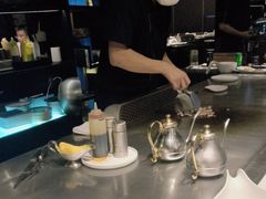 -水木锦堂·自助铁板烧(世贸天阶店)