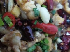 -俏湘厨•地道湘菜(建华南路店)