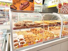 -味多美蛋糕(航天桥店)